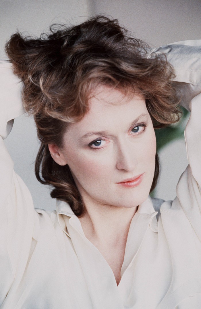 Sinh ngày 22-6-1949, Meryl Streep sắp được mừng sinh nhật tuổi 62. Vậy mà đối với không ít người hâm mộ, Meryl vẫn là một biểu tượng sắc đẹp Hollywood.